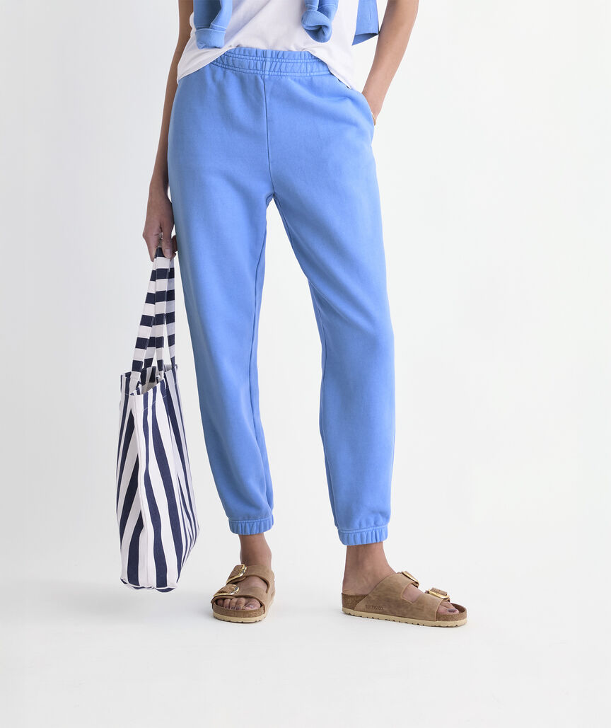 Surf Terry Gym Pants