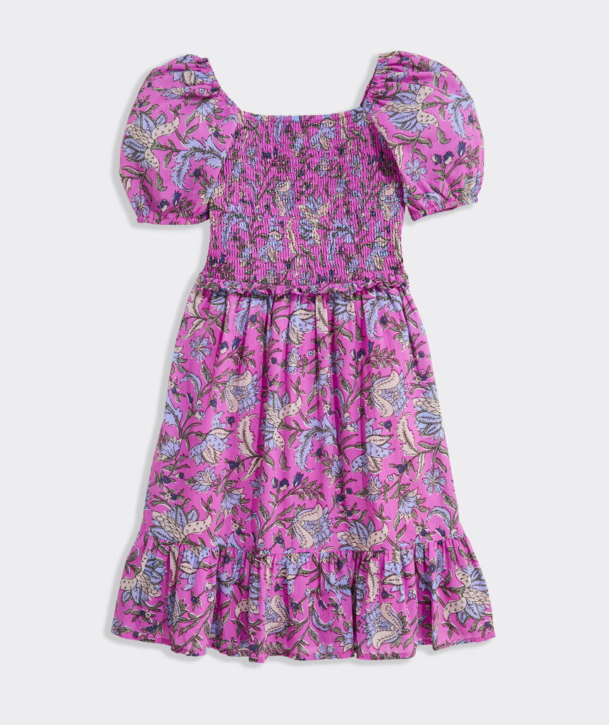 Girls' Lena Dress