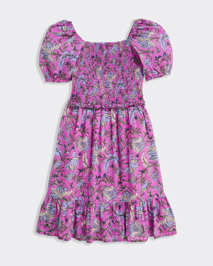 Girls' Lena Dress