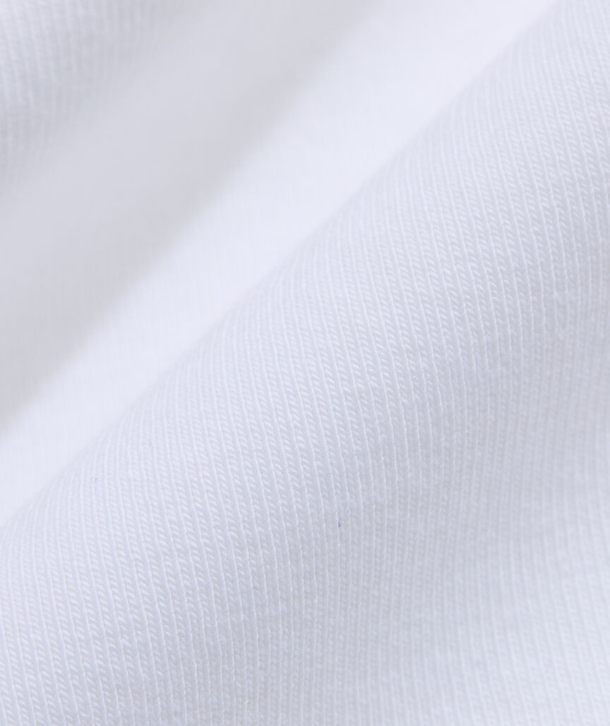 Deluxe Puff Short Sleeve Top