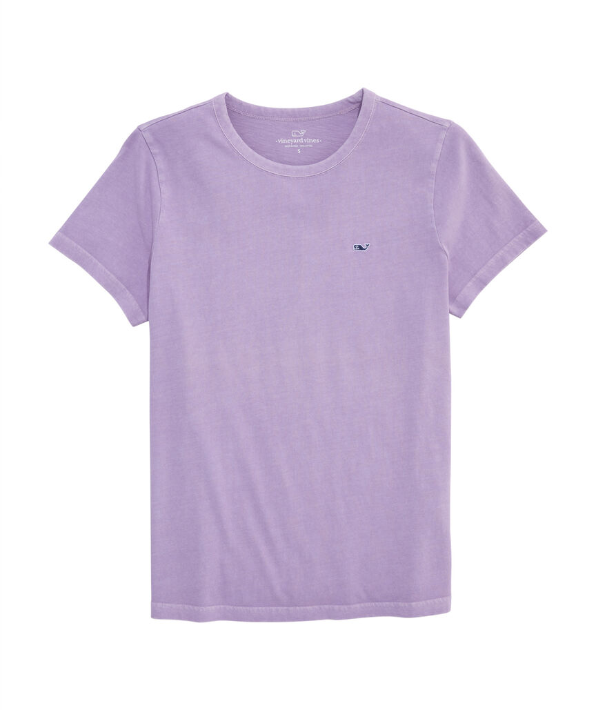 OUTLET Sunwashed Surf Crew Tee