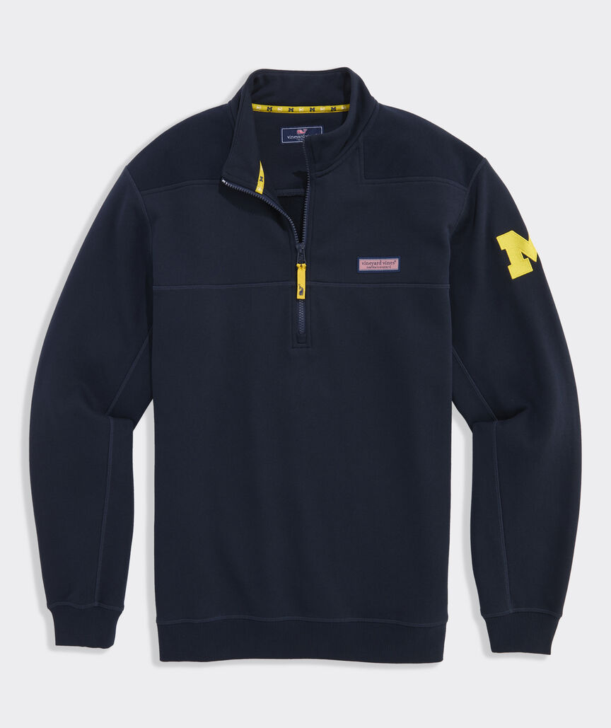 University of Michigan Shep Shirt®