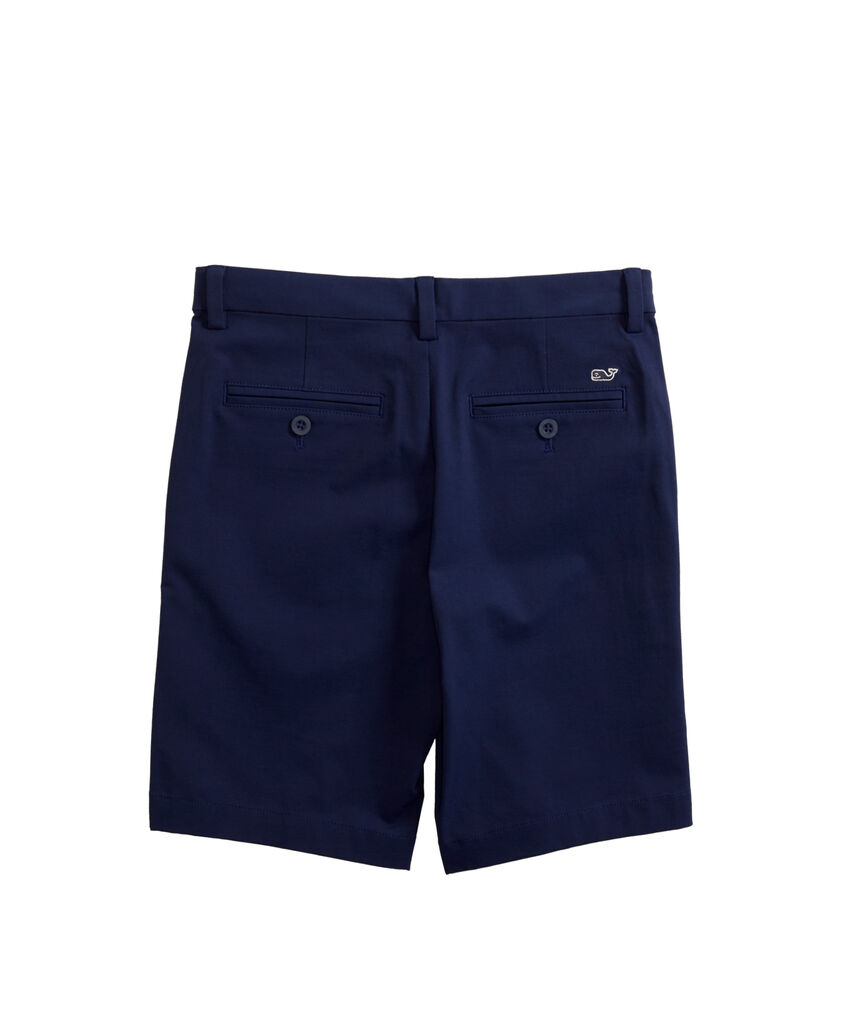 OUTLET Boys' Performance Breaker Short