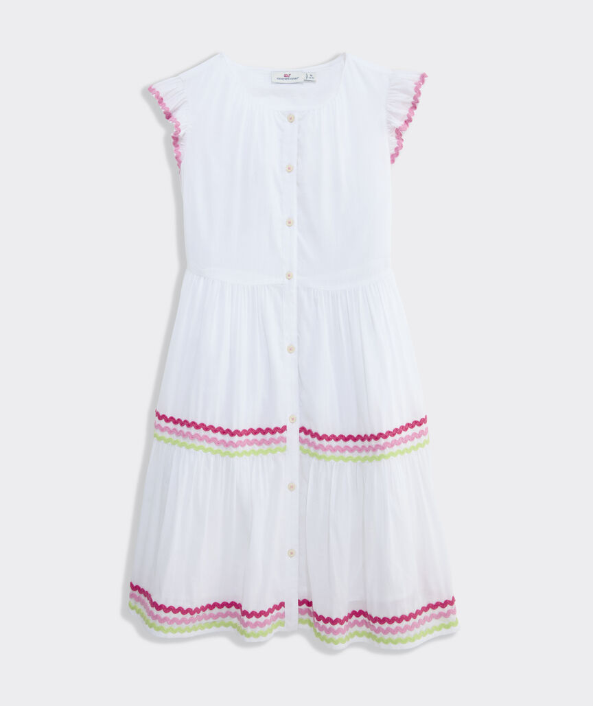 Girls' Evie Dress