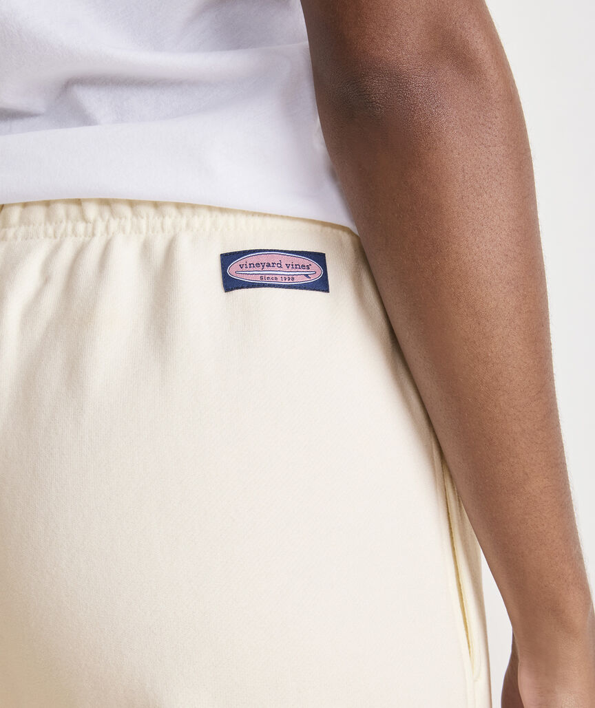 Surf Terry Gym Pants