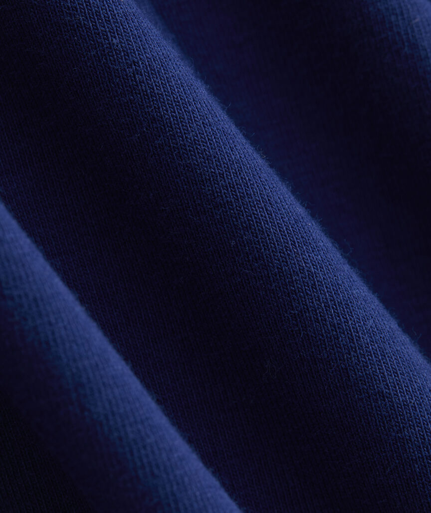 Stretch Cotton Boxer Briefs