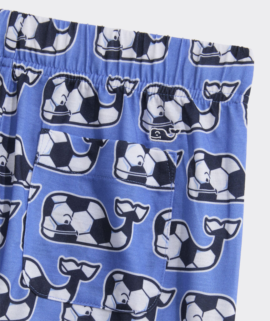 Kids' Knit Pajama Pants