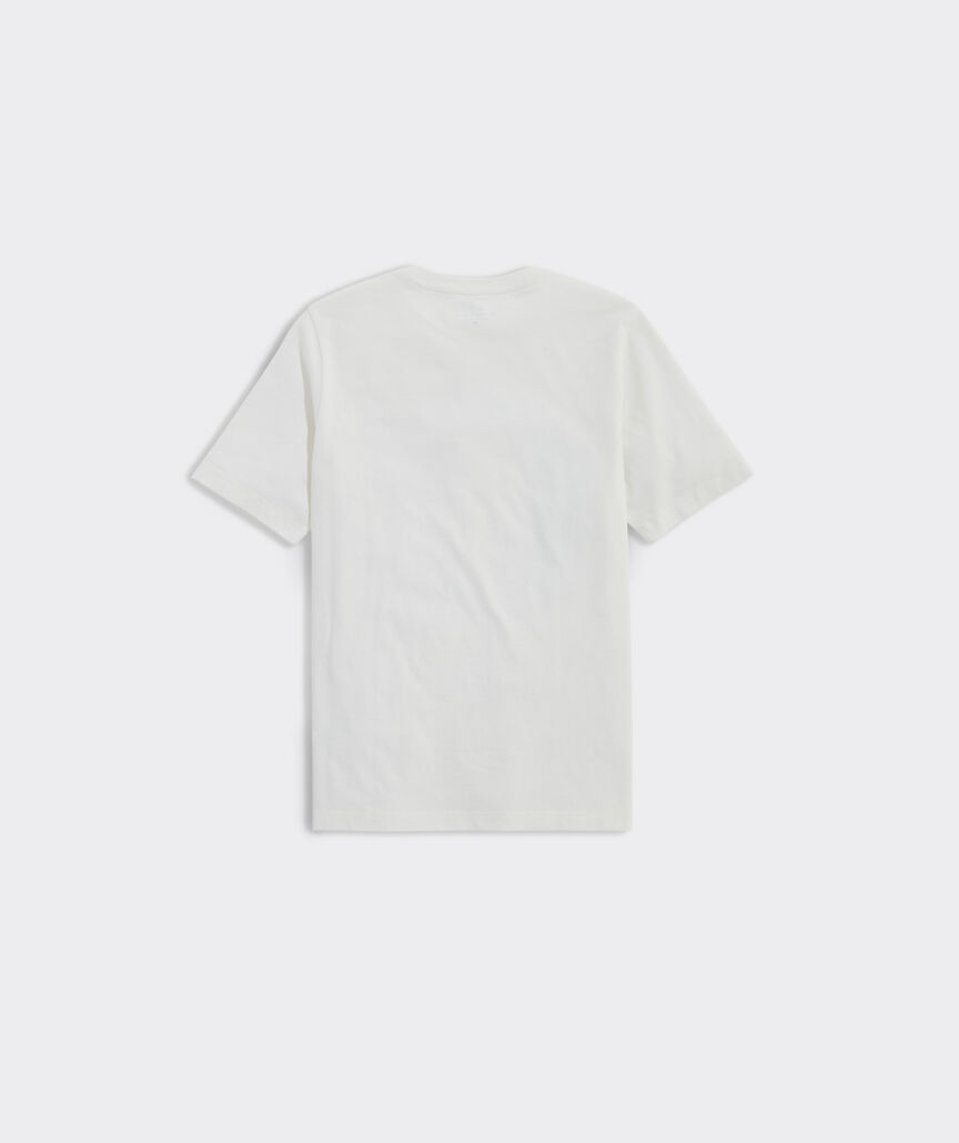 Boys' Make It Snappy Short-Sleeve Tee