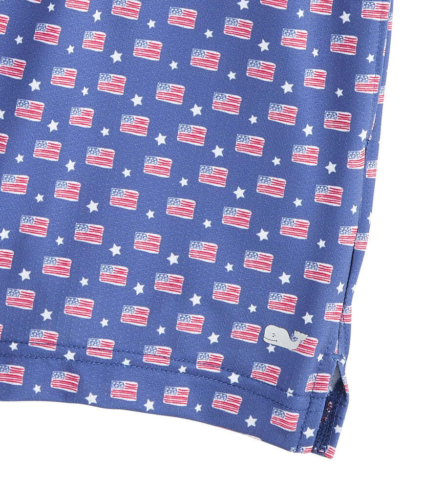 OUTLET Boys' Lacrosse Shorts
