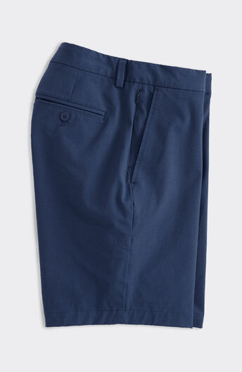 9 Inch On-The-Go Shorts