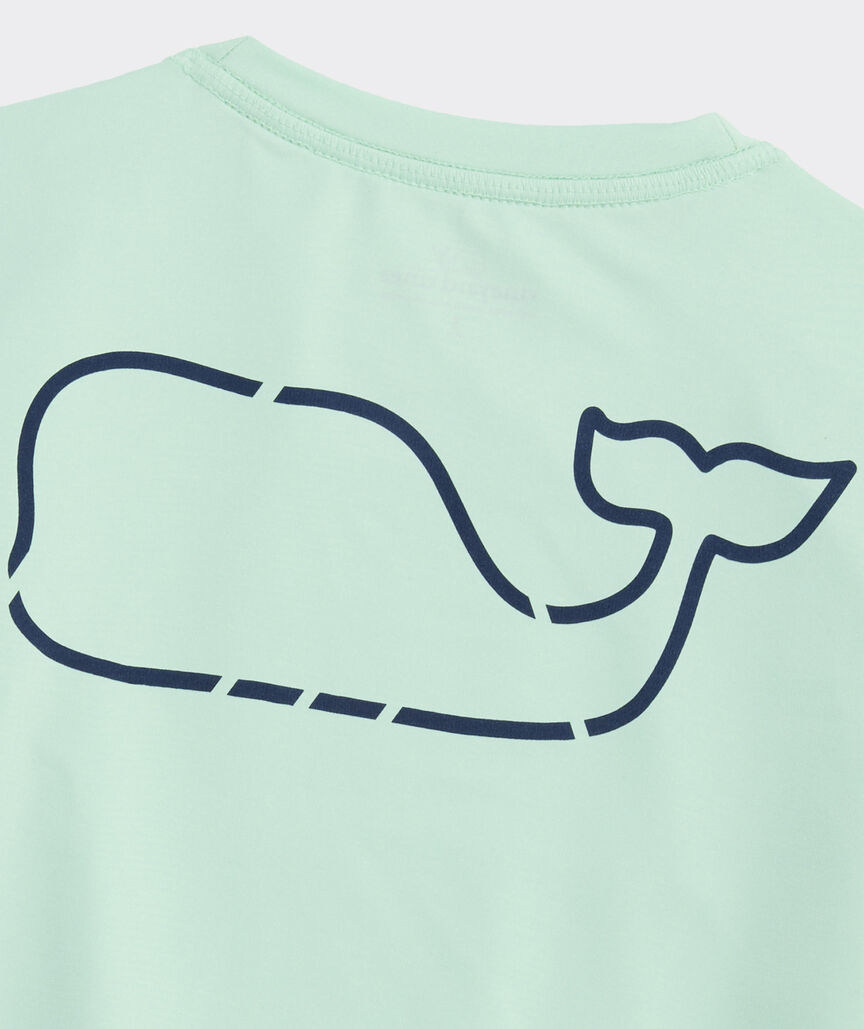 Kids' Harbor Sun Shirt