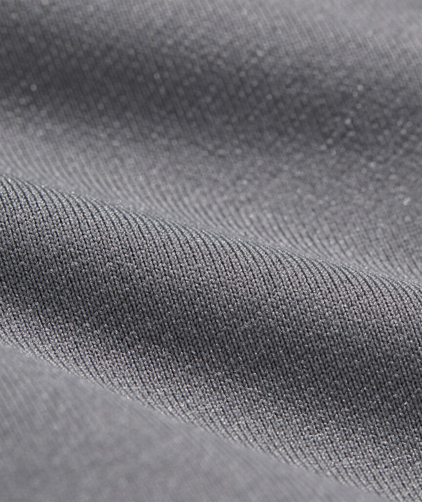 Performance Clubhouse Quarter-Zip