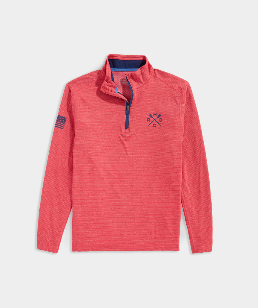 Head Of The Charles® Sankaty Quarter-Zip