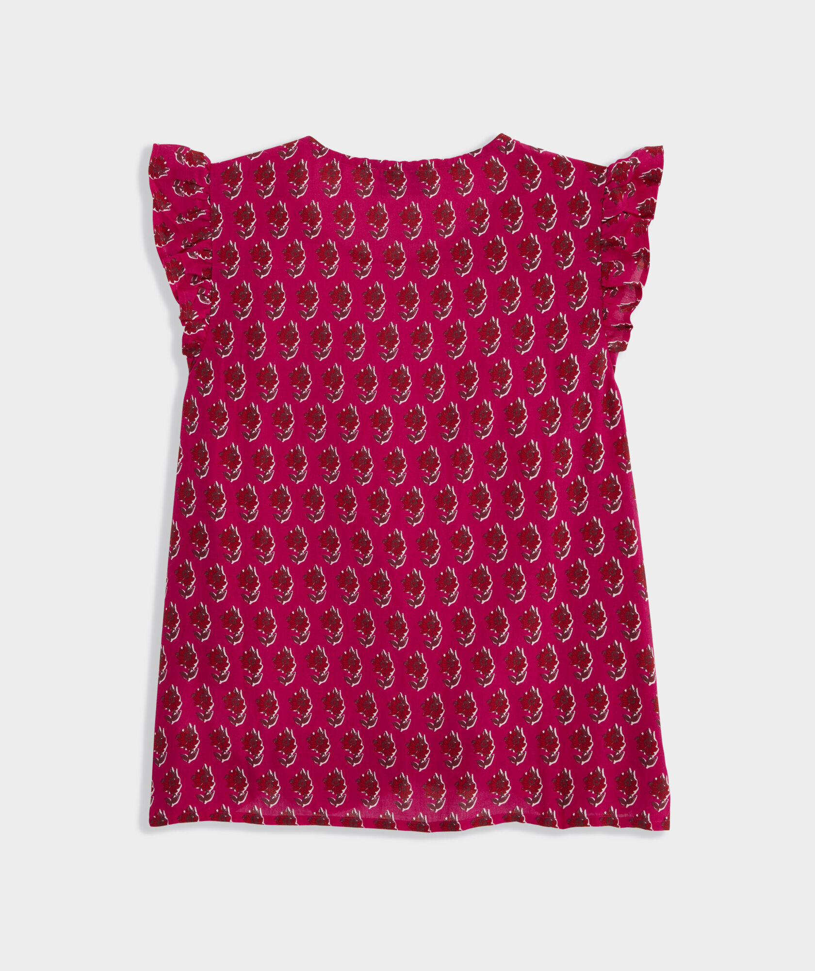 Girls' Evie Top