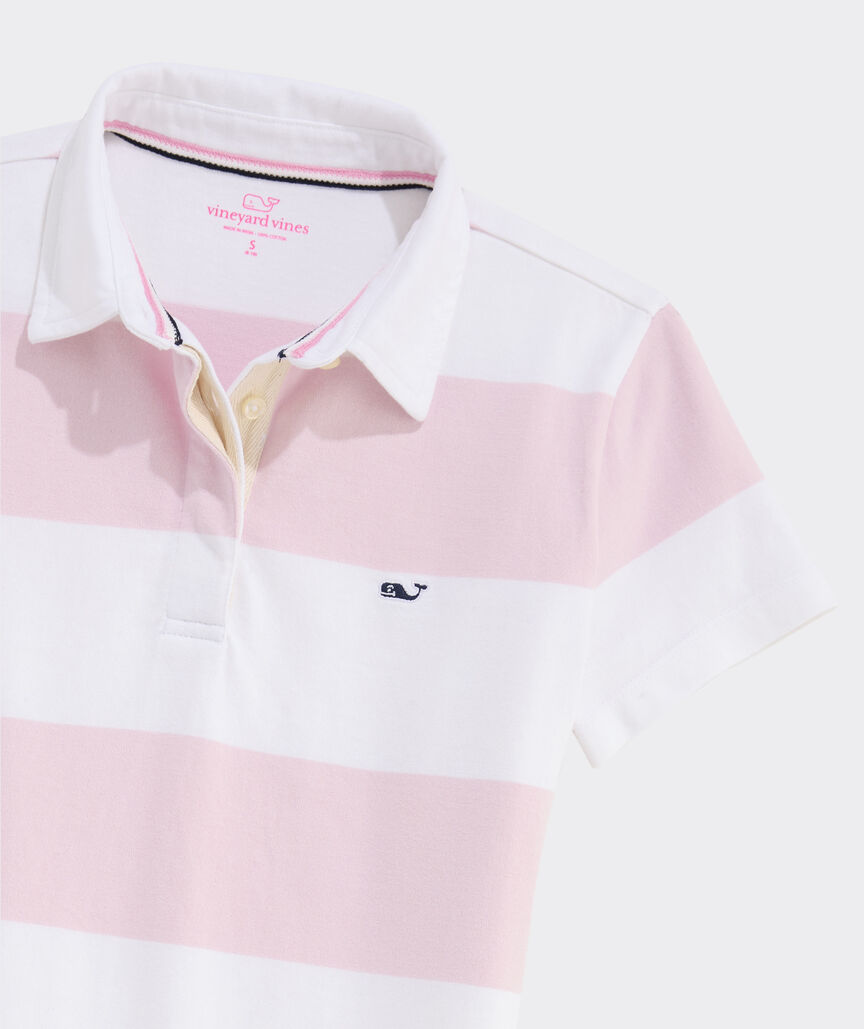 Girls' Rugby Dress