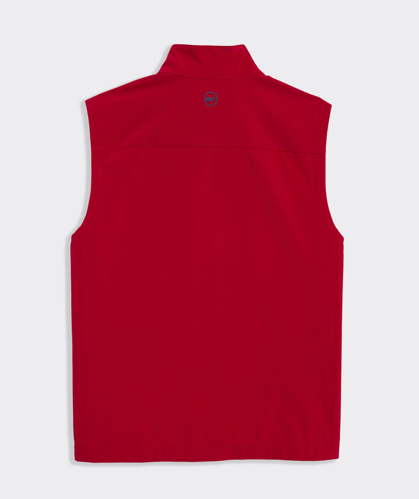Performance Mariner Soft Shell Vest