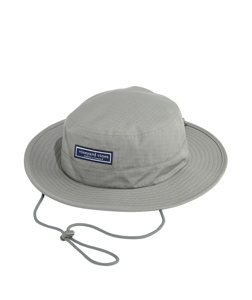 OUTLET Ripstop Performance Bucket Hat