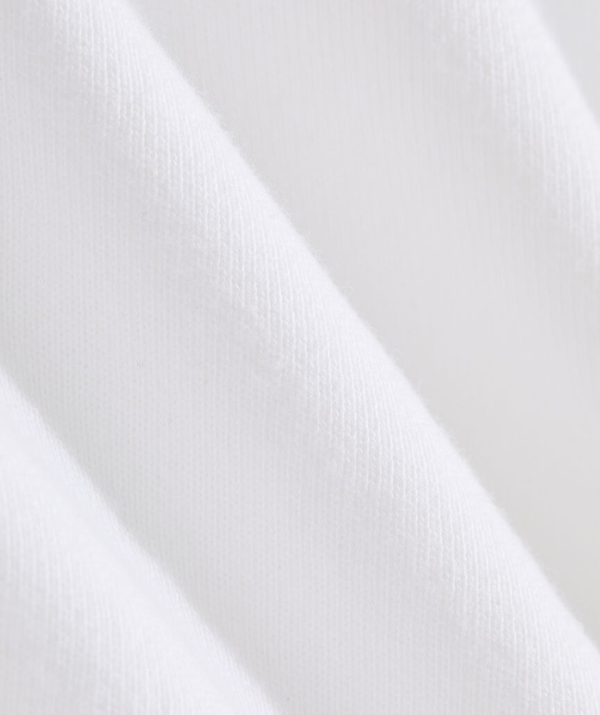 Surf Terry Embroidered Pocket Gym Shorts