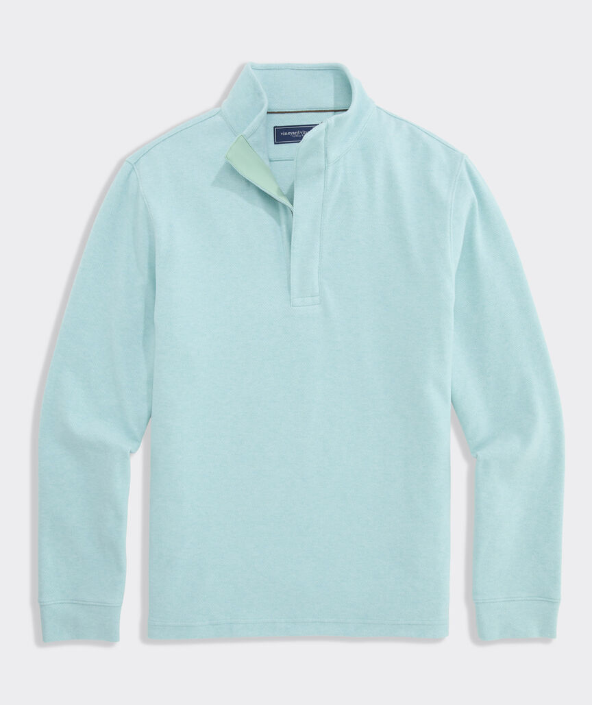 Calmwater Quarter-Zip