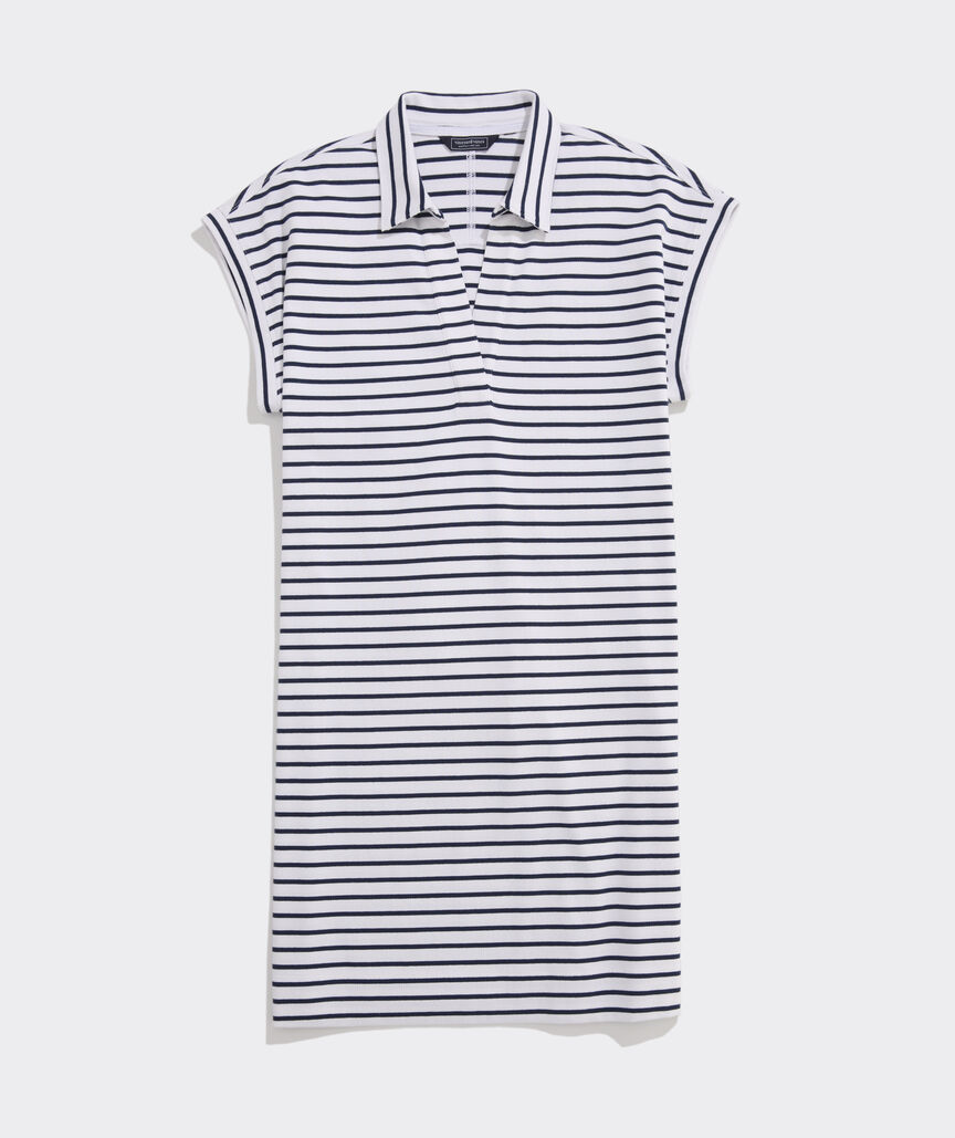 Margo Deluxe Shirtdress