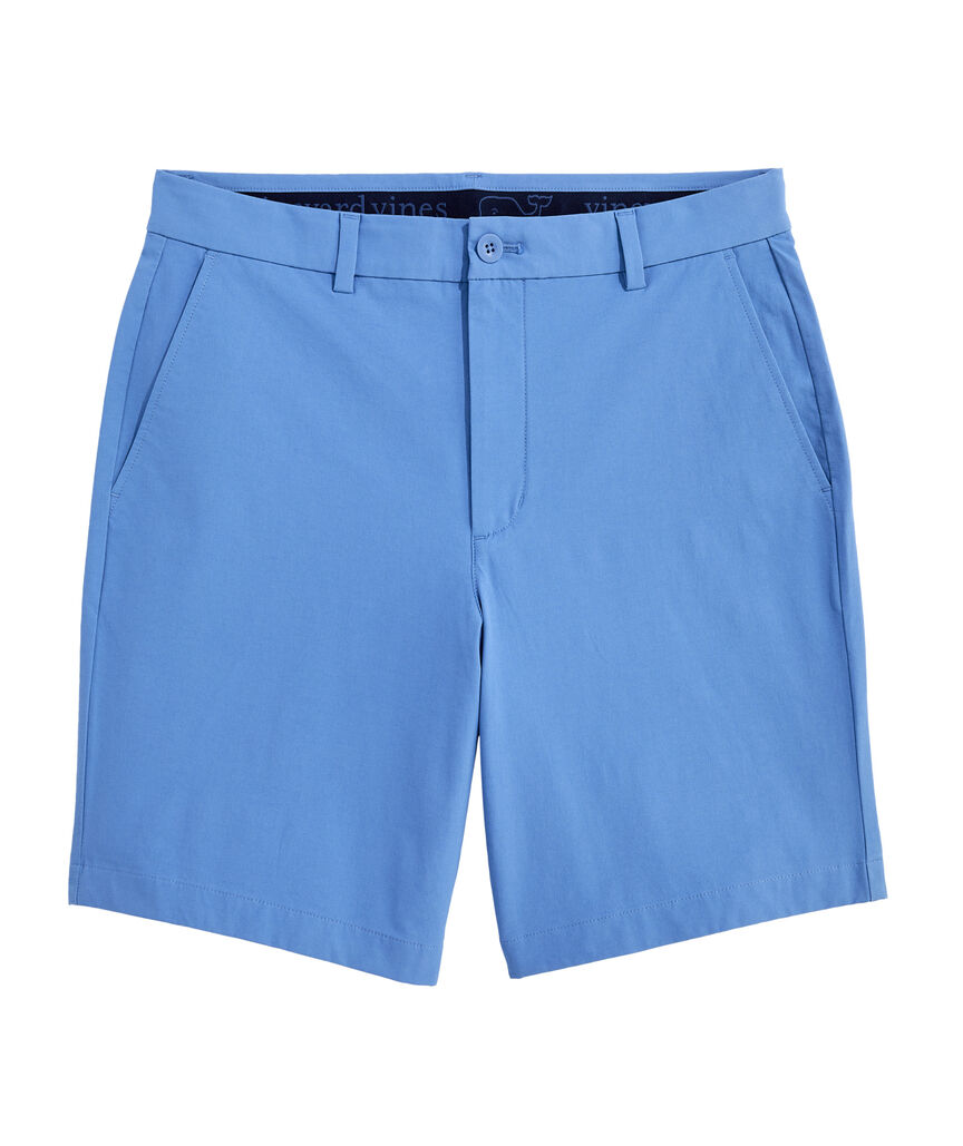 OUTLET 8 Inch Performance Shorts