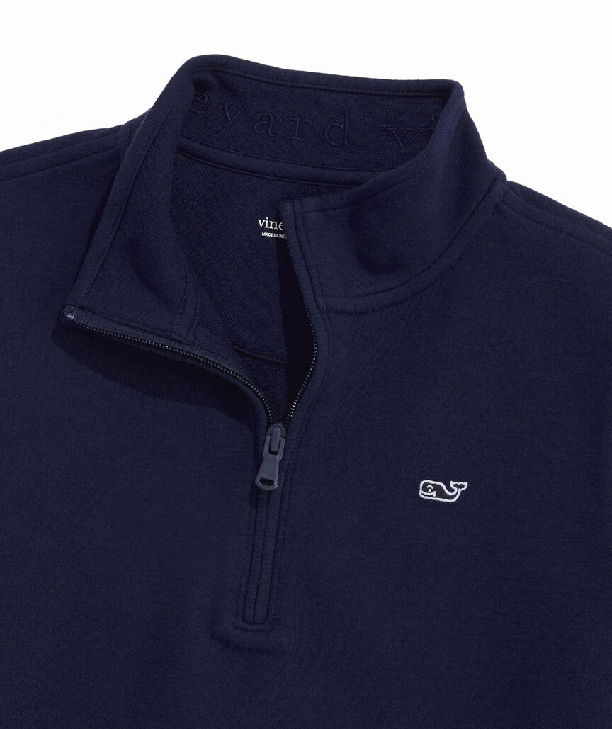 Boys' Saltwater Quarter-Zip