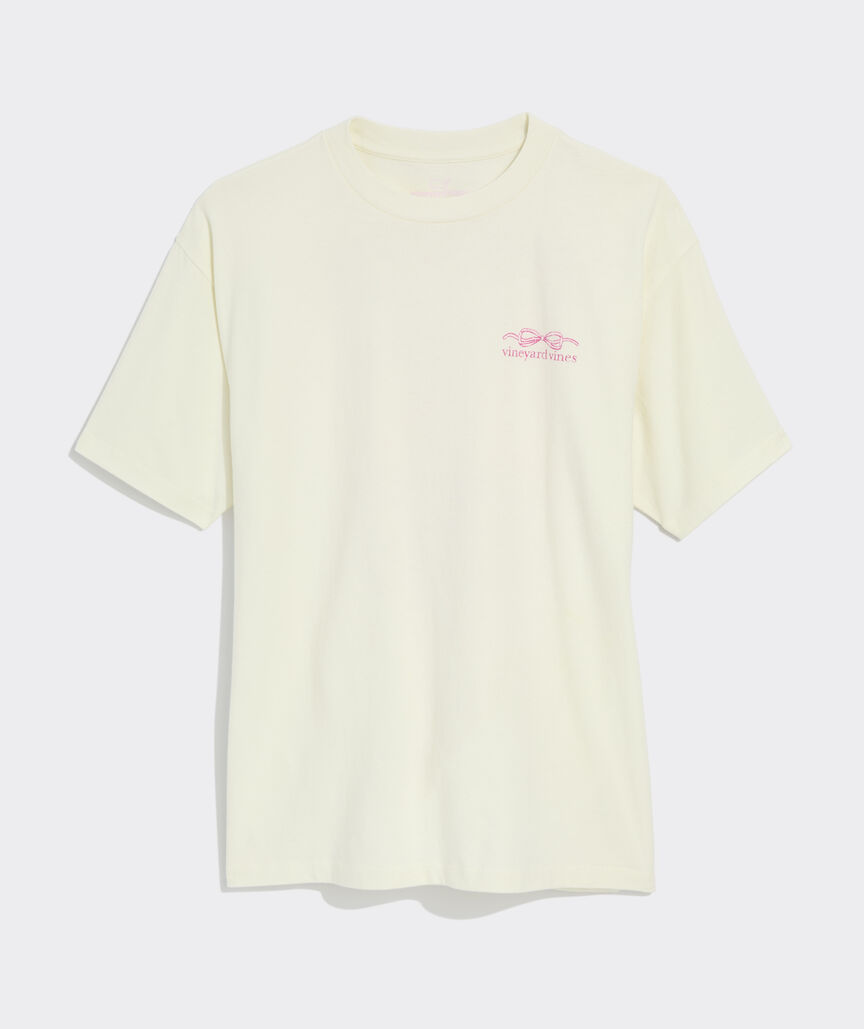 Women's Sand Sun Surf Boyfriend Tee