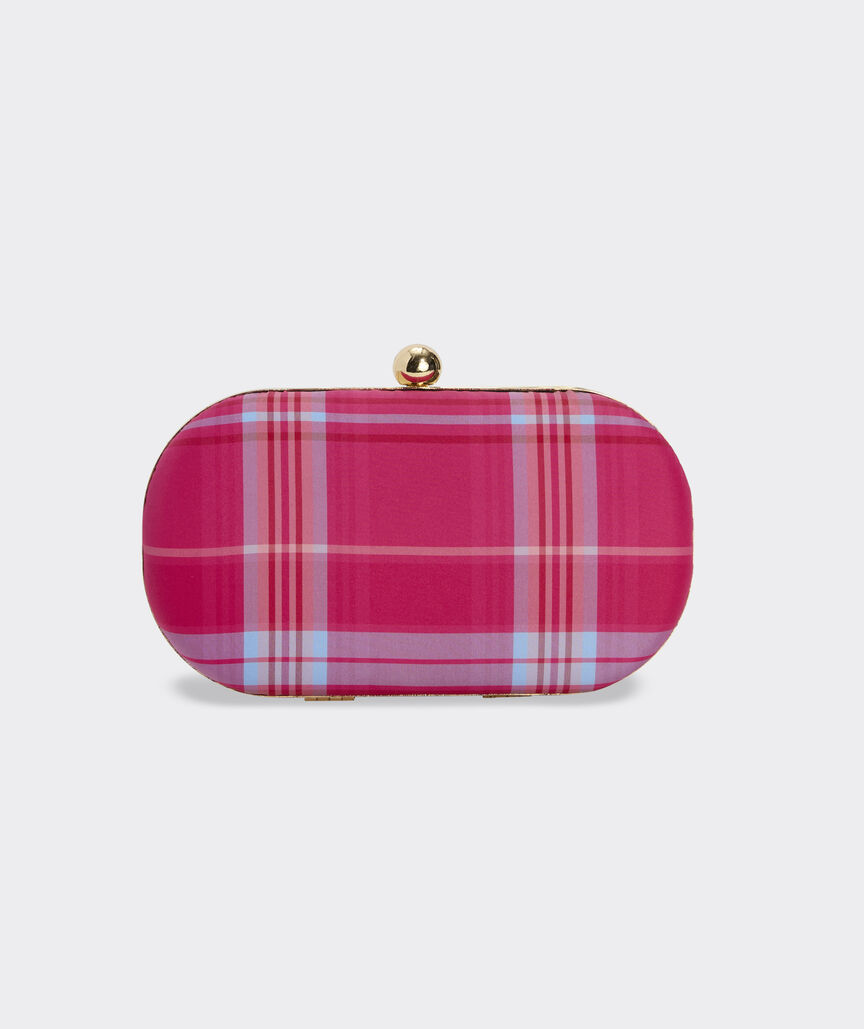 Minaudière Clutch
