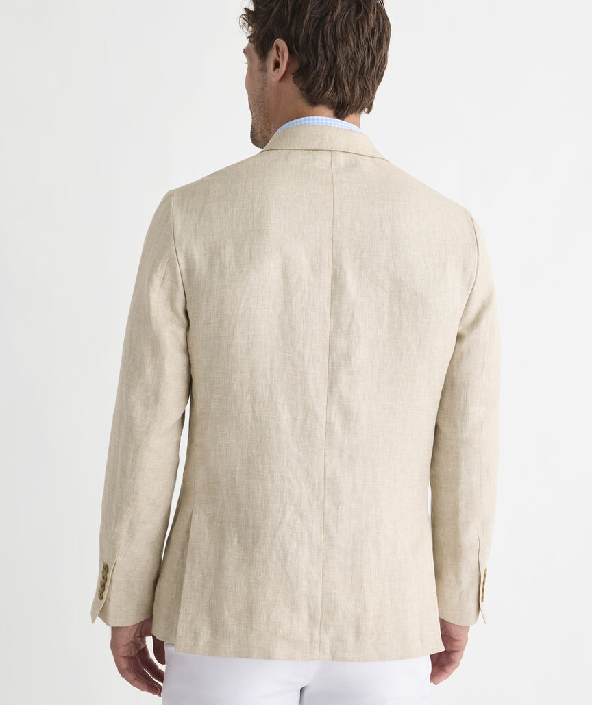 Key Largo Linen Greenwich Sport Coat