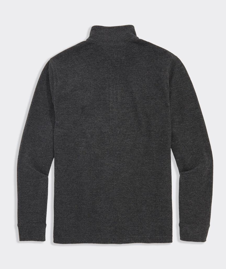 Calmwater Quarter-Zip