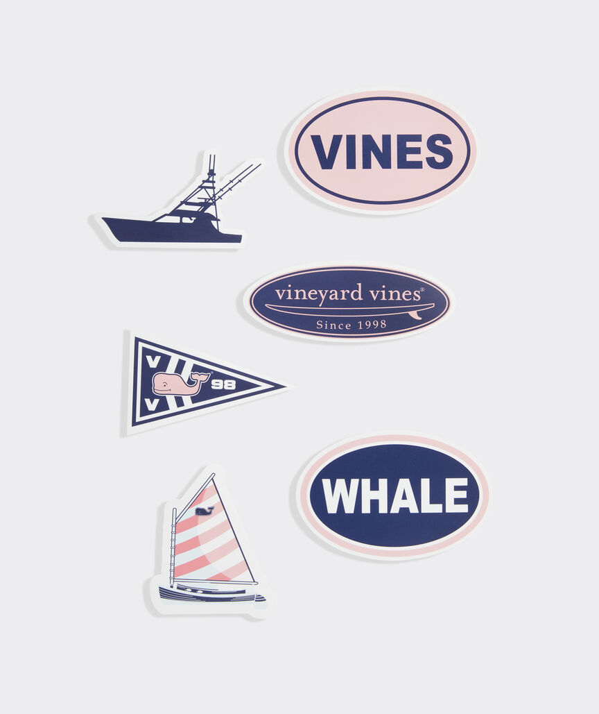 Classic car Stickers - Free transportation Stickers