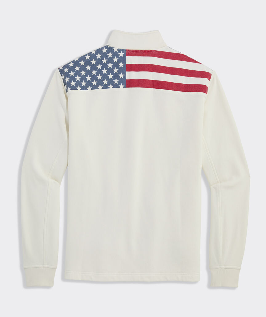 Americana Shep Shirt®