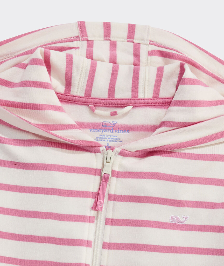 Girls' Dreamcloth® Full-Zip Hoodie