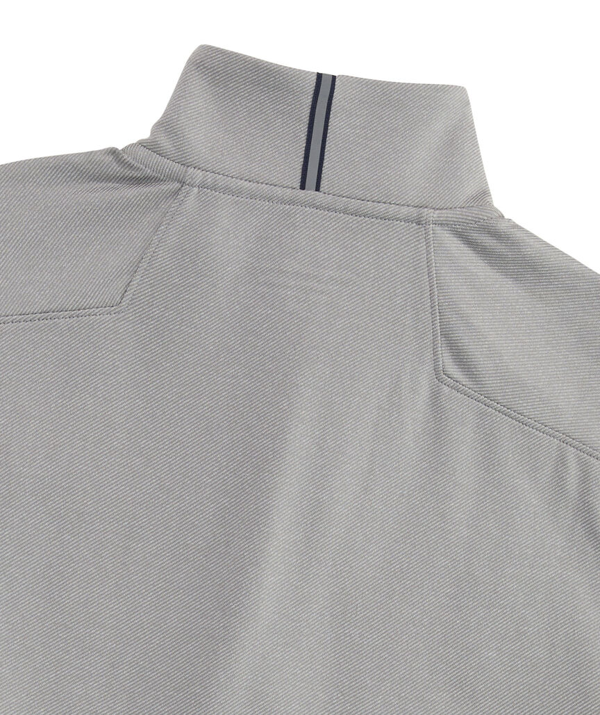 OUTLET Performance Quarter-Zip
