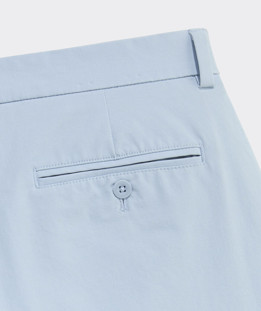 Performance 7-Inch On-The-Go Shorts