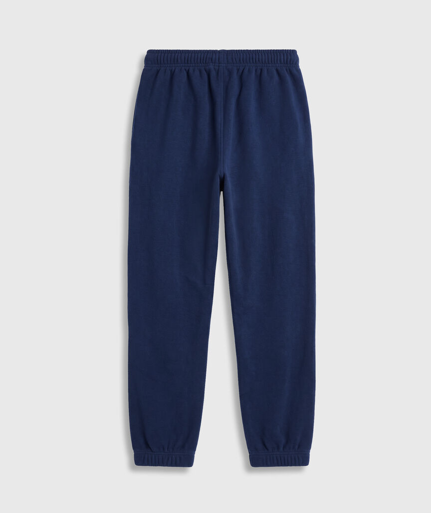 OUTLET Girls' Micro Fleece Joggers