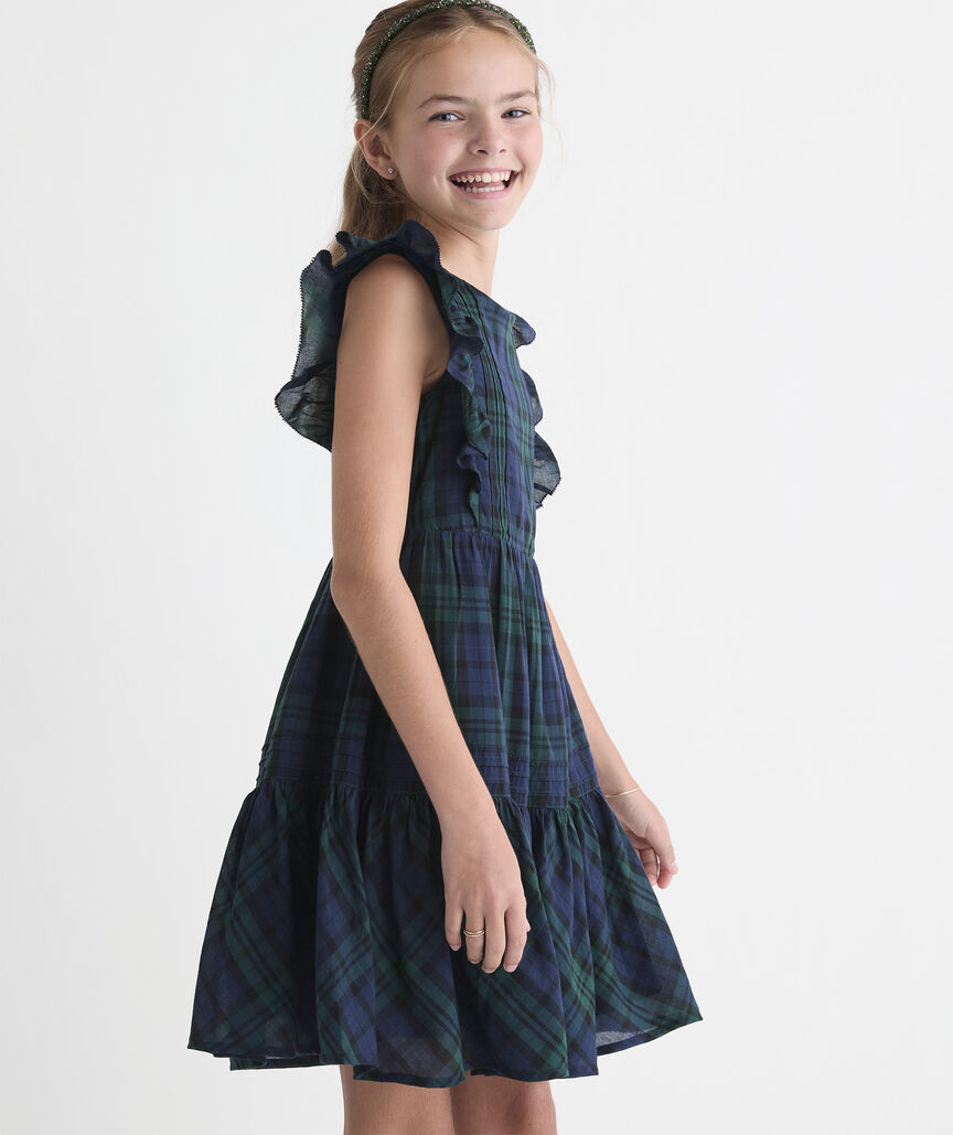Girls' Reilly Dress