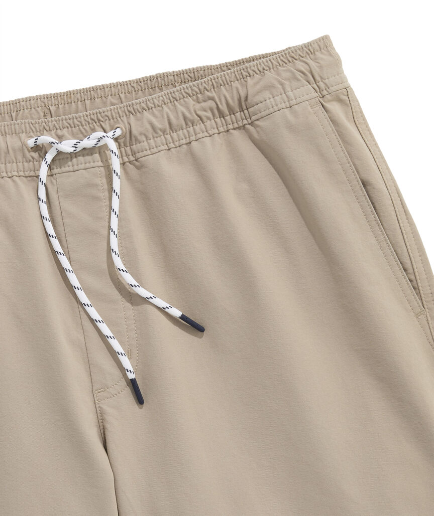 OUTLET 6 Inch Pull-On Performance Shorts