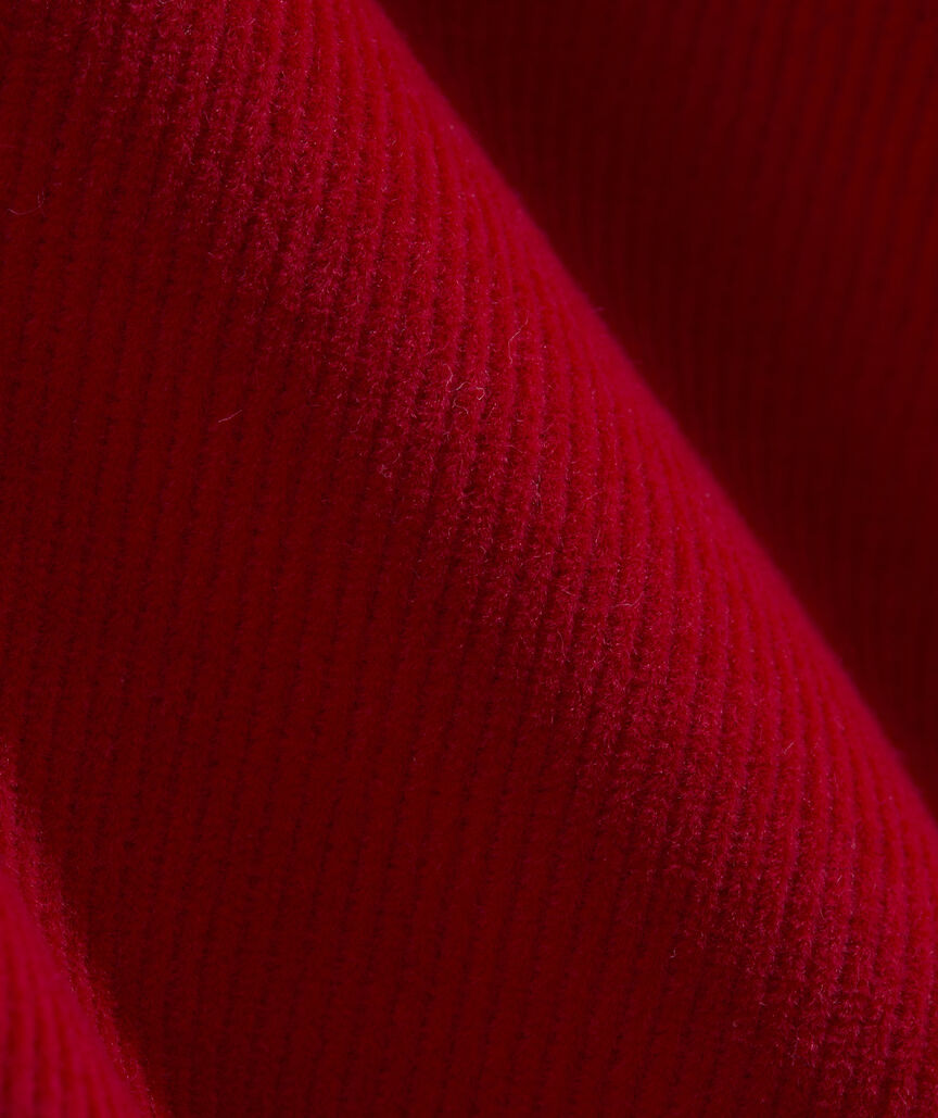 Boys' Stretch Terry Cord 5-Pocket Pants