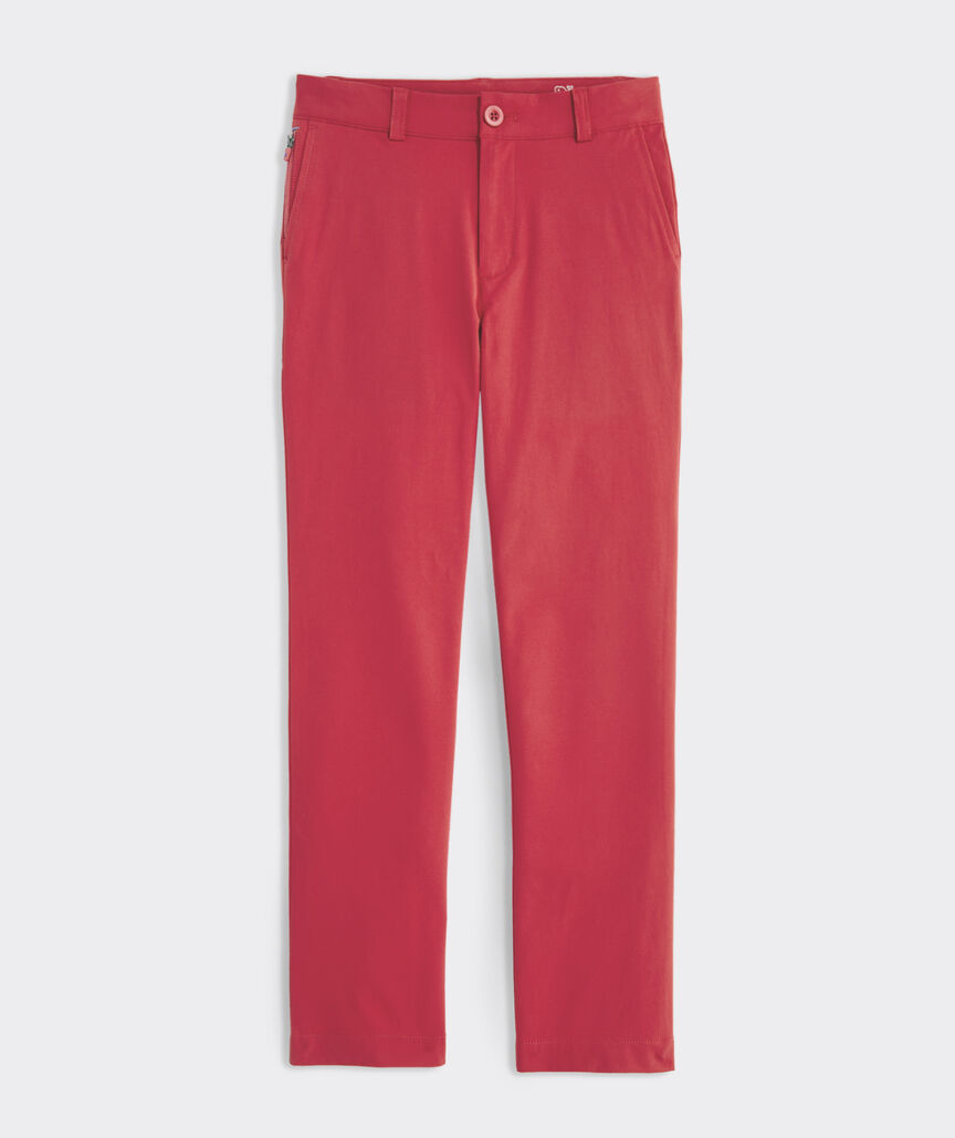 Boys' Performance On-The-Go Pants