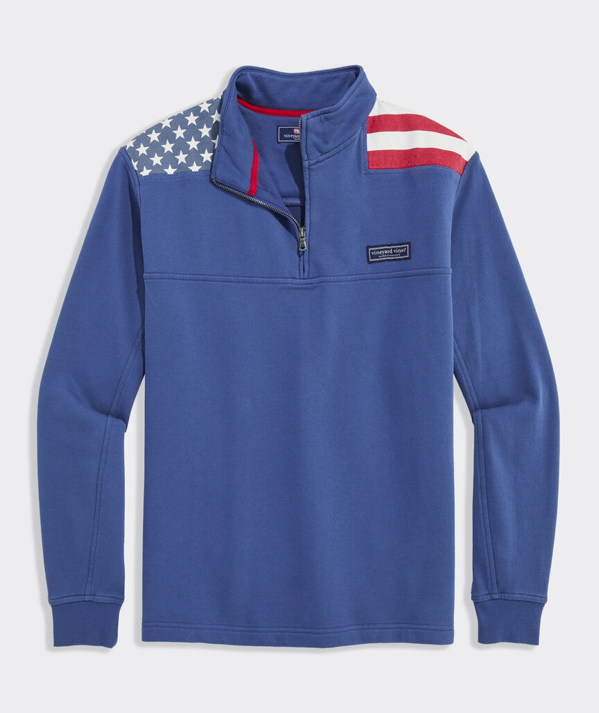 Americana Shep Shirt®