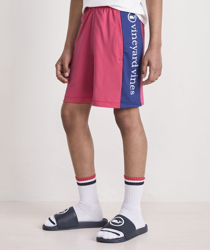 Boys' Lacrosse Shorts