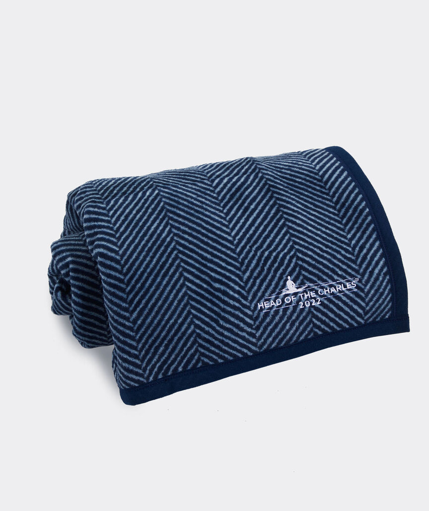Head Of The Charles® ChappyWrap® Blanket