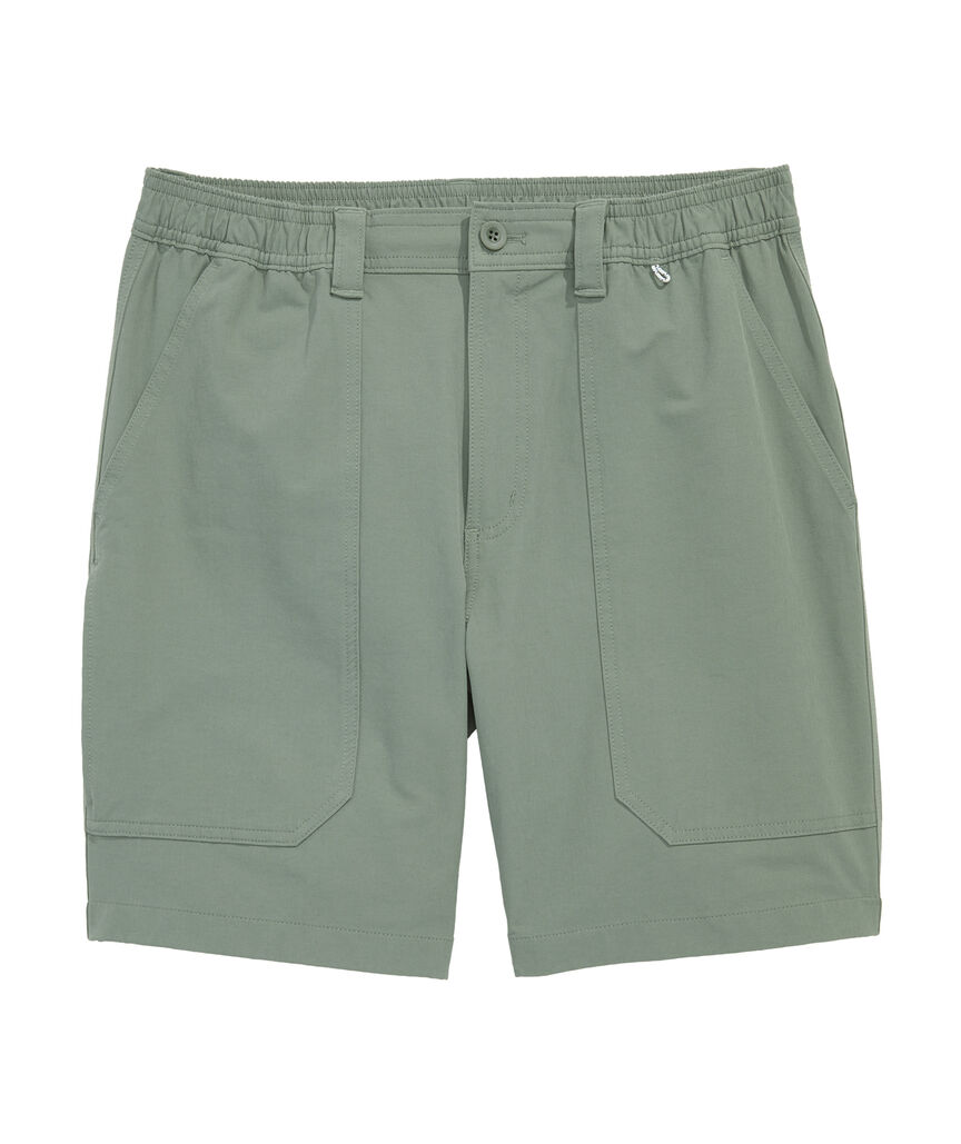 OUTLET 6 Inch Troller Shorts