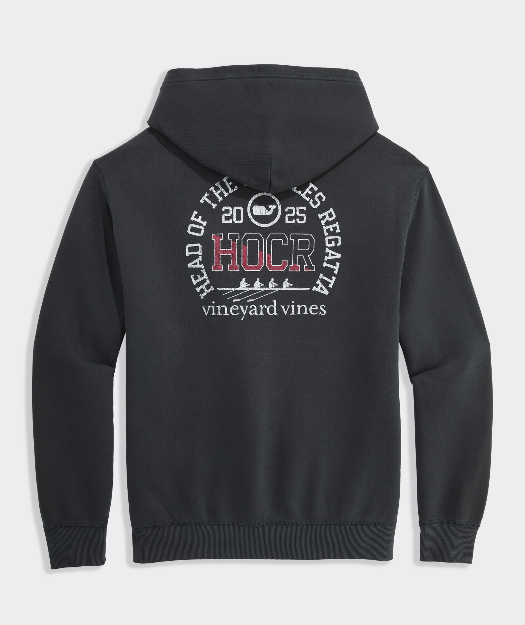 Head Of The Charles® Surf Terry Hoodie