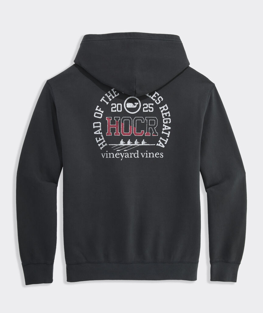 Head Of The Charles® Surf Terry Hoodie