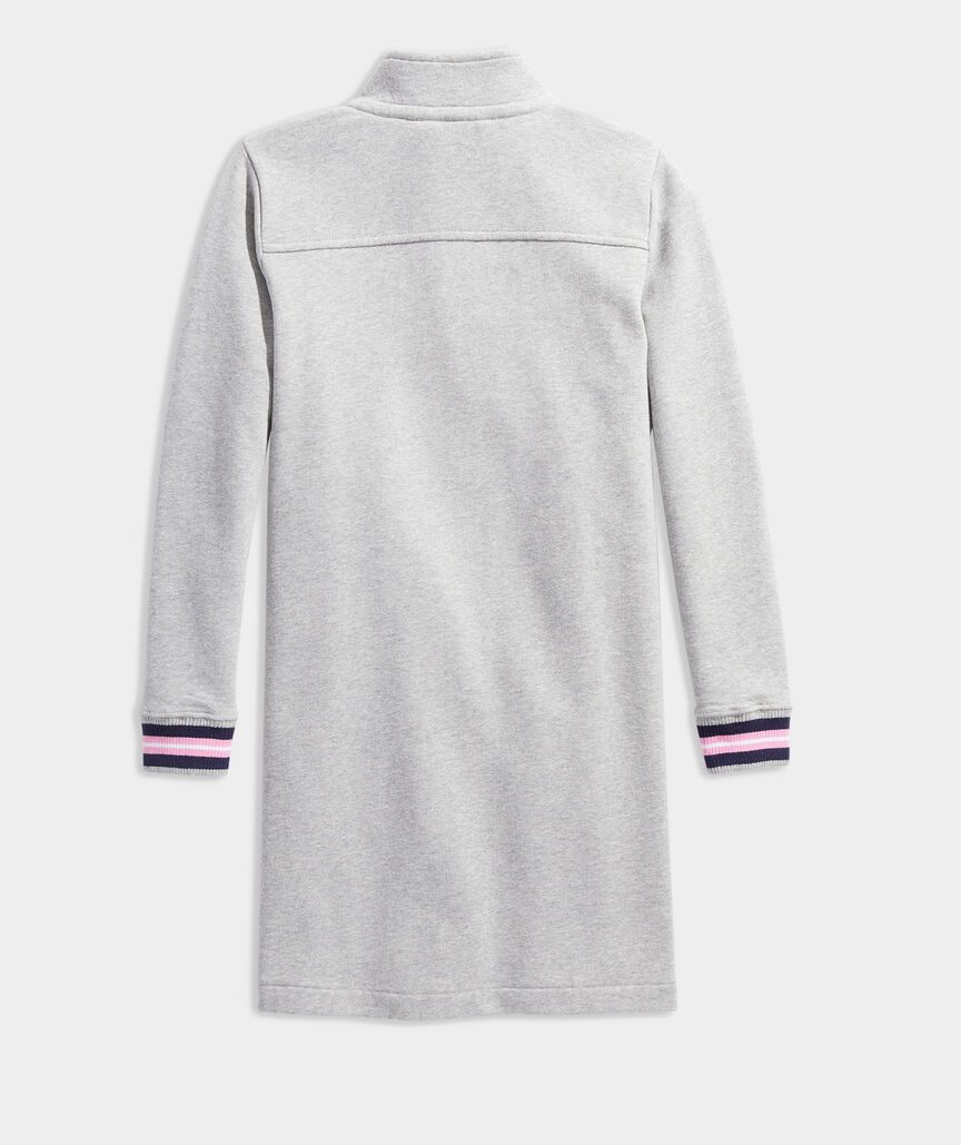 Girls' Shep Sweatshirt Dress