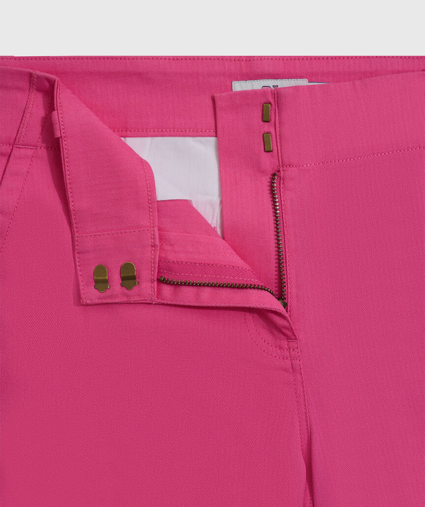 OUTLET Women's 3.5 Inch Herringbone Every Day Shorts