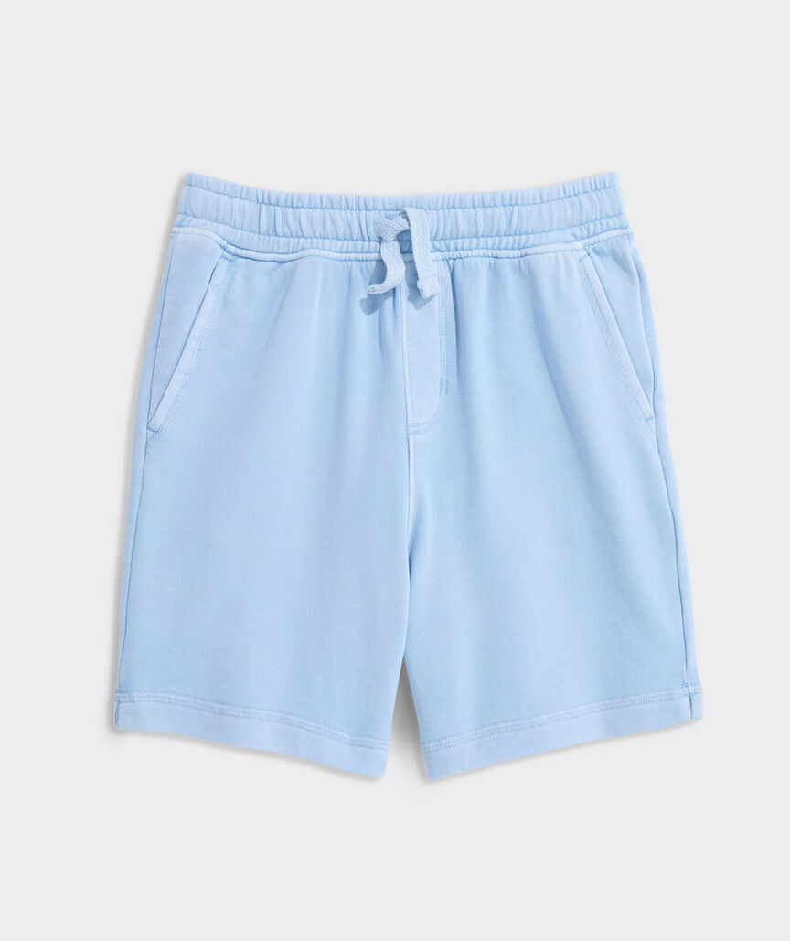 Boys' Surf Terry Shorts