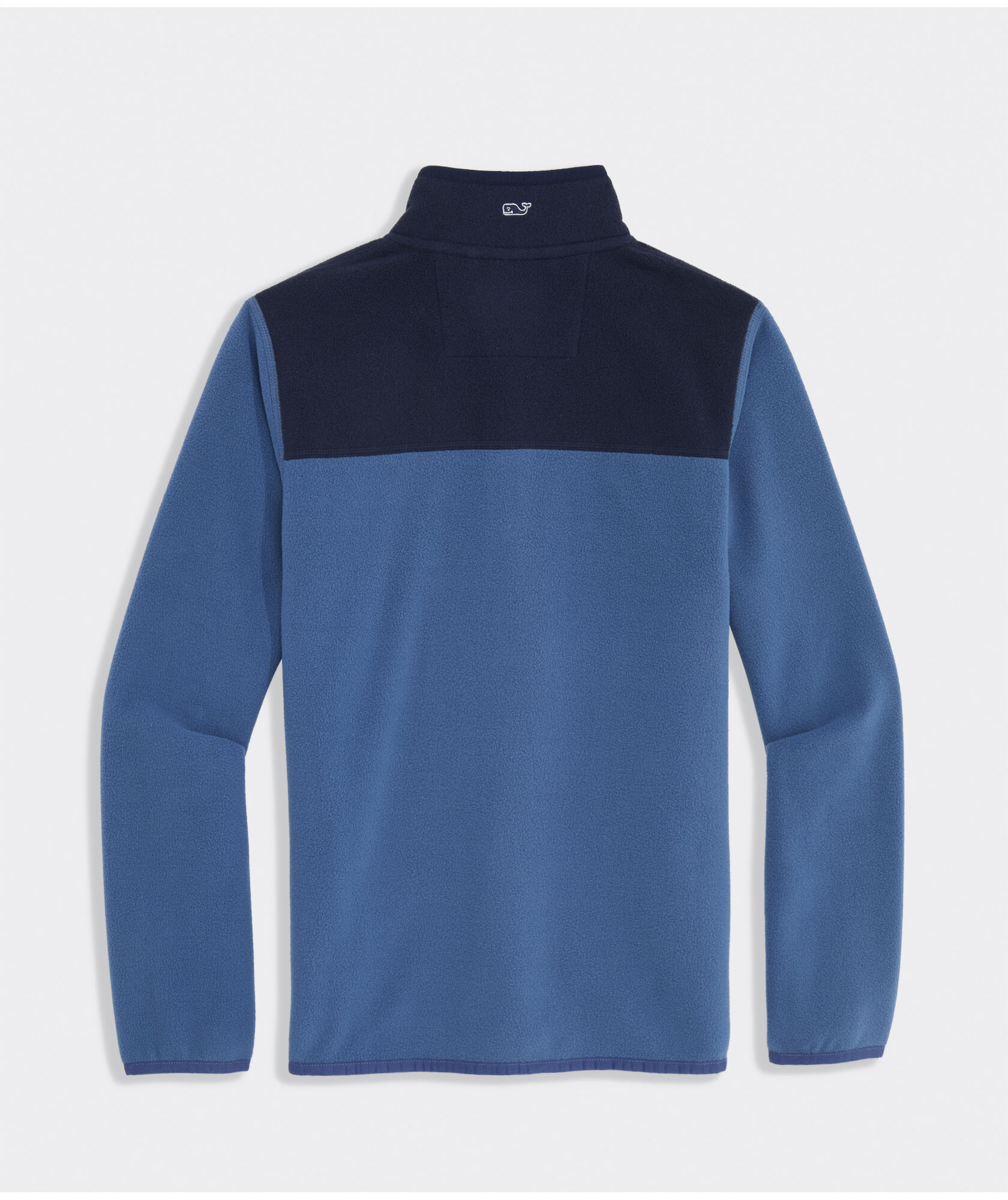 Boys' Harbor Fleece Quarter-Snap